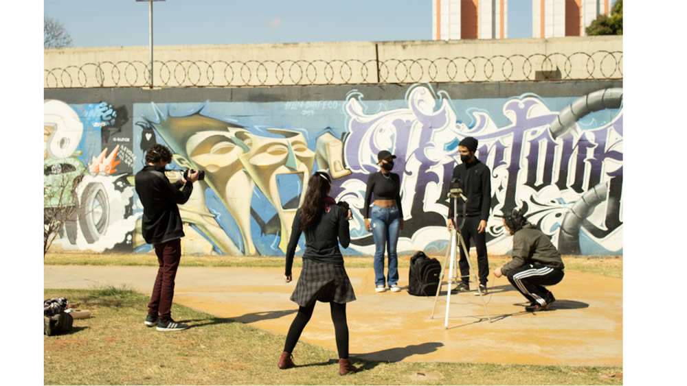 Foto do Primeira fase